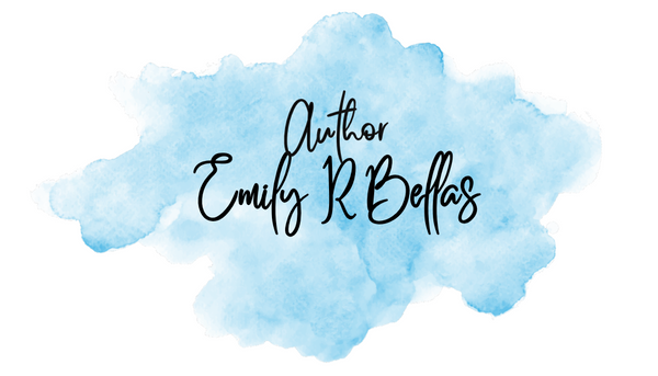 Romance Books by Emily R Bellas